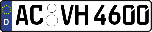 AC-VH4600