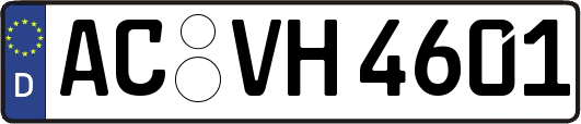 AC-VH4601