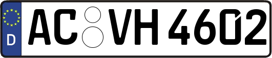 AC-VH4602