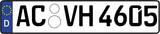 AC-VH4605
