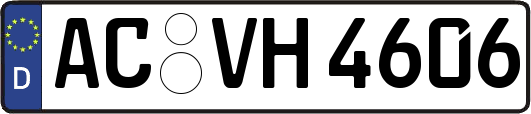 AC-VH4606