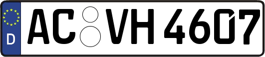 AC-VH4607