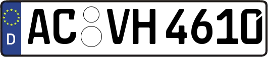 AC-VH4610