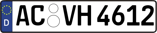 AC-VH4612