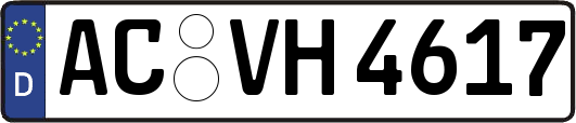 AC-VH4617