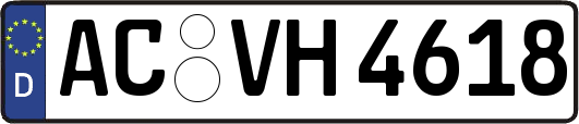 AC-VH4618
