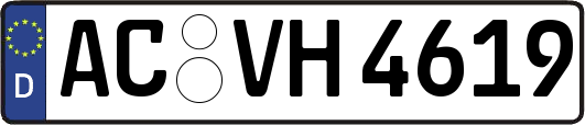 AC-VH4619