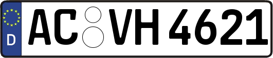 AC-VH4621
