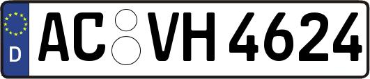 AC-VH4624