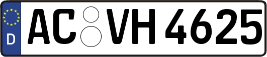 AC-VH4625