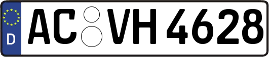 AC-VH4628