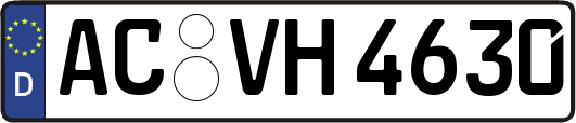 AC-VH4630
