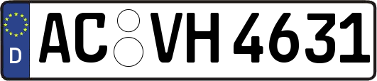 AC-VH4631