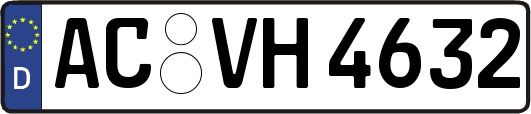 AC-VH4632