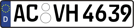 AC-VH4639