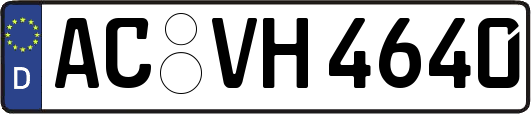 AC-VH4640