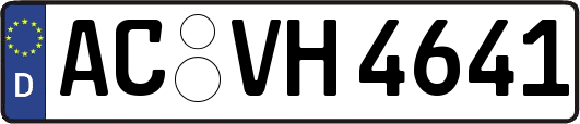 AC-VH4641