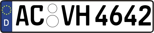 AC-VH4642