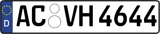AC-VH4644