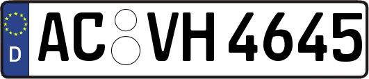 AC-VH4645