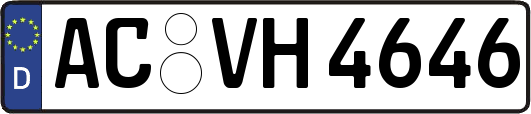 AC-VH4646