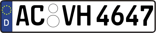 AC-VH4647