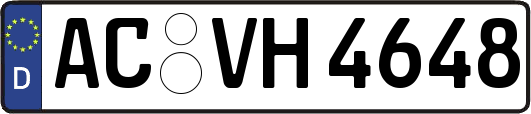 AC-VH4648