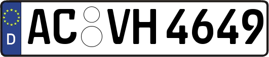 AC-VH4649