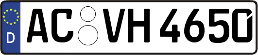 AC-VH4650