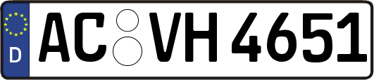 AC-VH4651