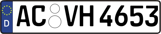 AC-VH4653