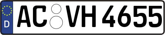 AC-VH4655