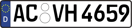 AC-VH4659
