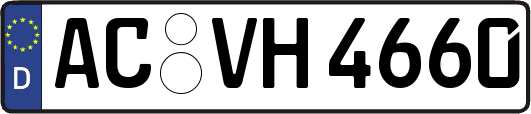 AC-VH4660