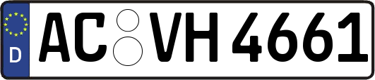 AC-VH4661