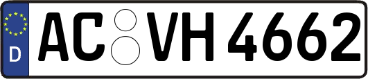 AC-VH4662