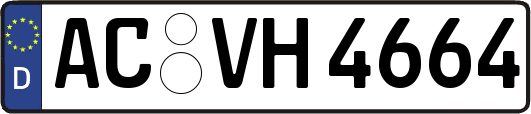AC-VH4664