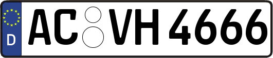 AC-VH4666
