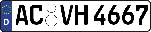 AC-VH4667