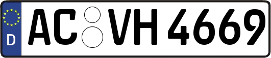 AC-VH4669