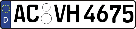 AC-VH4675