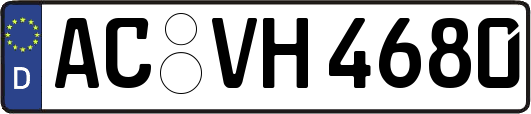 AC-VH4680