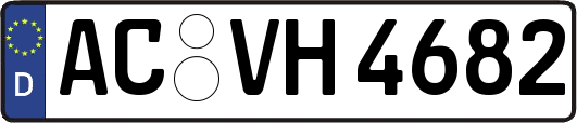 AC-VH4682