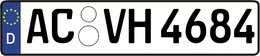 AC-VH4684