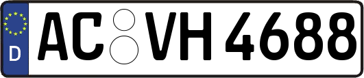 AC-VH4688