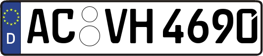 AC-VH4690