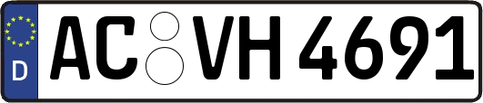 AC-VH4691