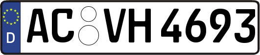 AC-VH4693