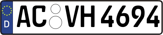 AC-VH4694