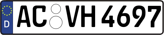 AC-VH4697